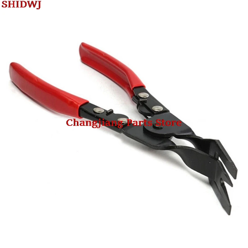 Инструменты для ремонта щипцы снятия обшивки автомобильной двери инструмент