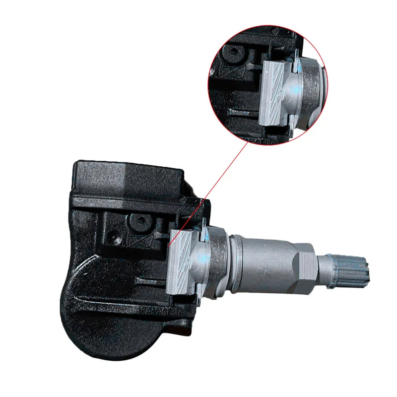 SE10001HP REDI-Sensor 314 9 MHz/315 MHz TPMS датчик давления в шинах системы для наборы топливного