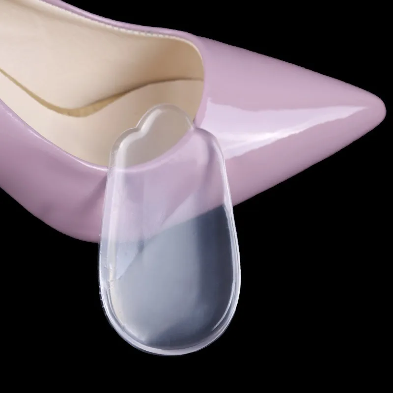 Силиконовые Стельки ортопедические стельки для ног варус коррекция вальгусной деформации стопы гелевые подушки вставки для пятки стельки для обуви подошвы для обуви