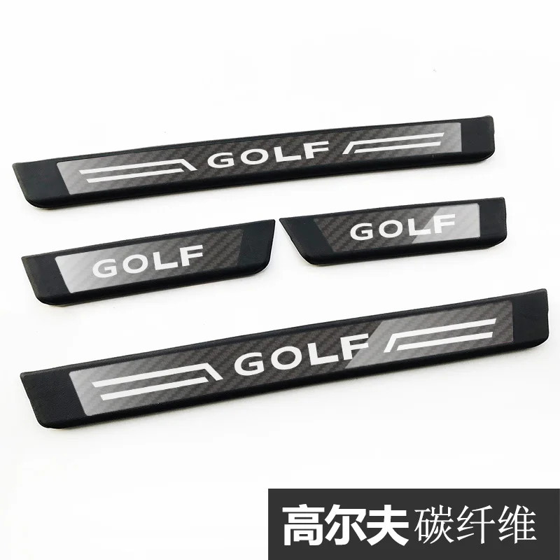 Высококачественные дверные пороги из нержавеющей стали автомобильные