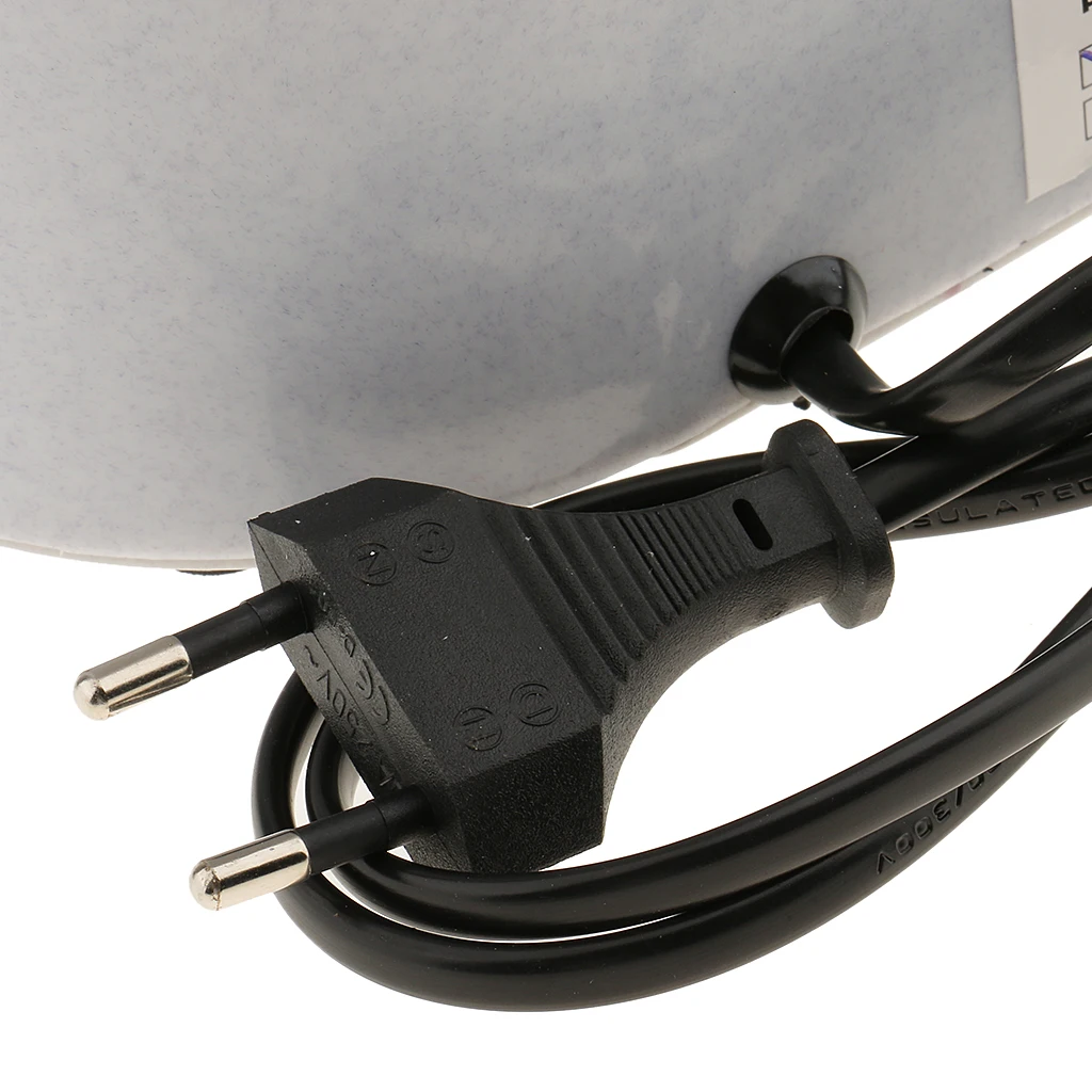 

600ml Digital LCD Heated Ultrasonic Cleaner Machine For Denture Eyeglasses Jewelry Watch Glasses Cleaning EU Plug 40KHz 30W/50W