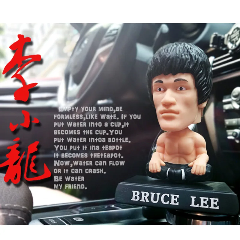 Экшн-фигурки куклы с украшением автомобиля 12 5 см | Игрушки и хобби