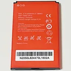 3,7 в 2050 мАч M20 для маршрутизатора BENTENG M100 M100A M100B M100C 4G LTE, Wi-Fi, модемная точка доступа, аккумулятор