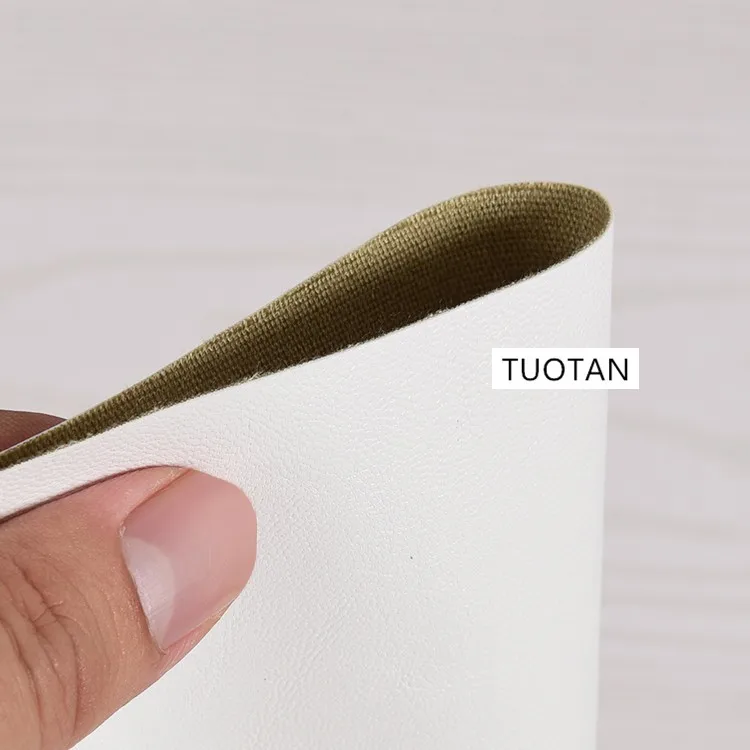 140 см * 100 маленькая эластичная мягкая белая искусственная кожа личи мелкая