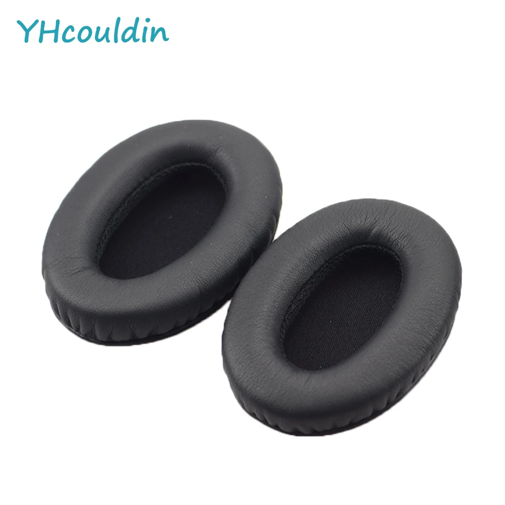 Сменные амбушюры YHcouldin подходят для Sennheiser HD 202 Проводные Наушники Накладные