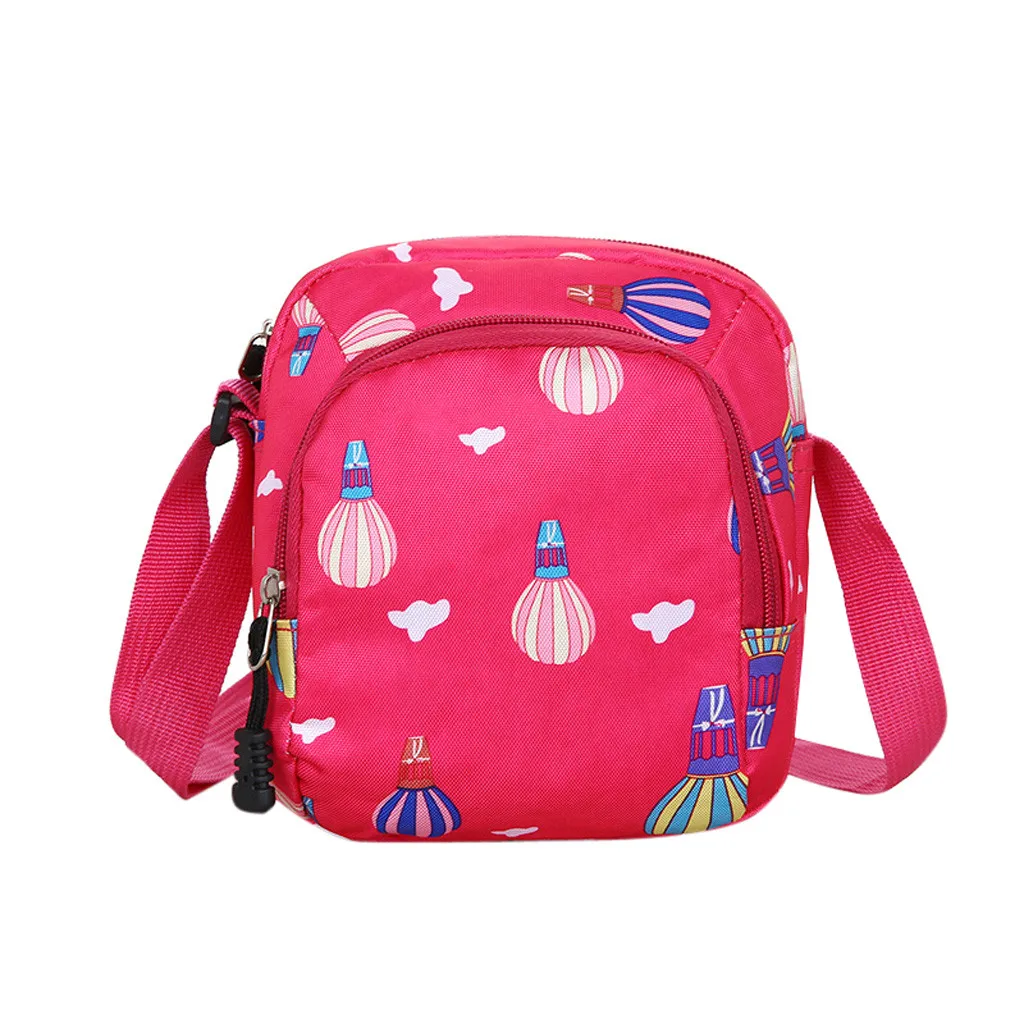 Мужские и женские сумки-мессенджеры через плечо для покупок сумки на из нейлона