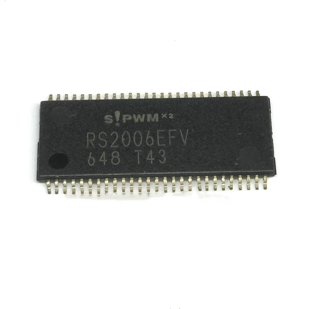 

5 шт./лот 100% NEW RS2006EFV TSOOP-54