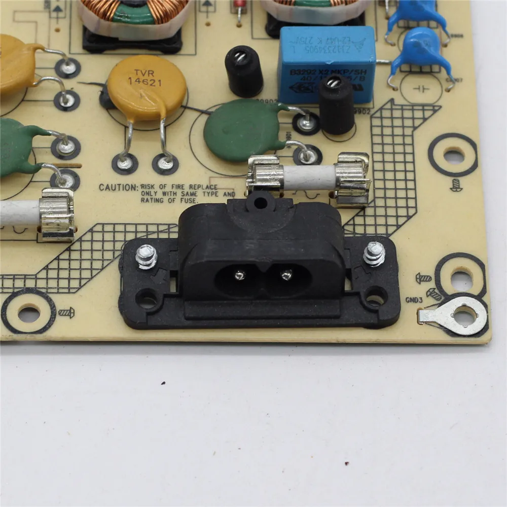 715G6630-P01-000-003S плата питания 715G6630 P01 000 003S оригинальный блок | Электроника