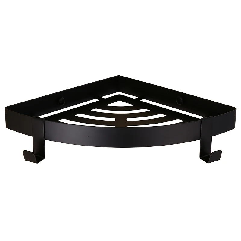 Ванная комната shelfStainless Сталь ванная угловая полка мыльница для ванной душевая