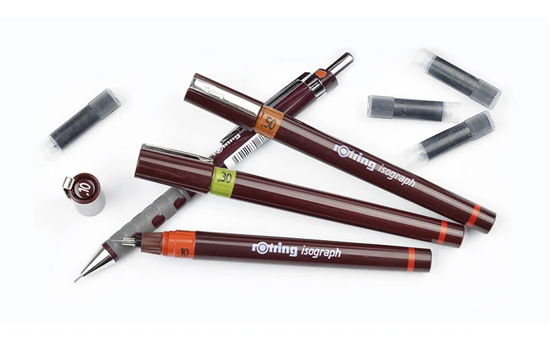 

Rotring