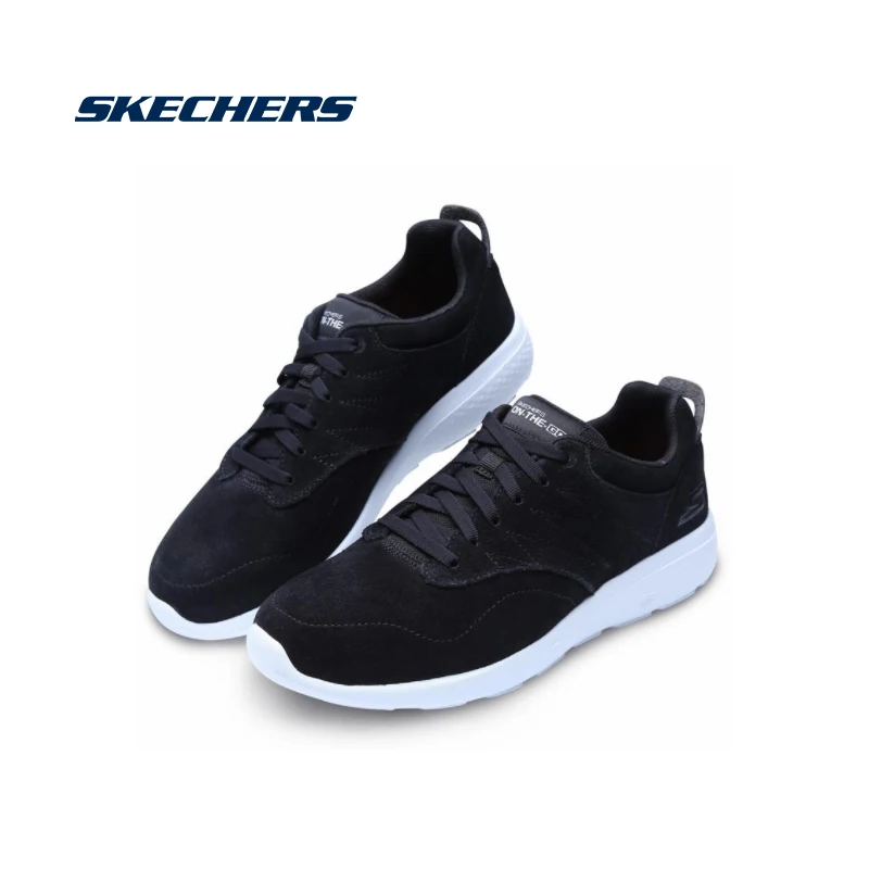 Skechers/Модная женская обувь Уличная Повседневная Спортивная из сетчатого