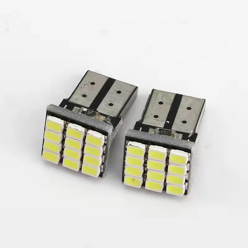 

Bulbs for license plate light width light license light for ceiling lamp car door light car instrument lamp decoding