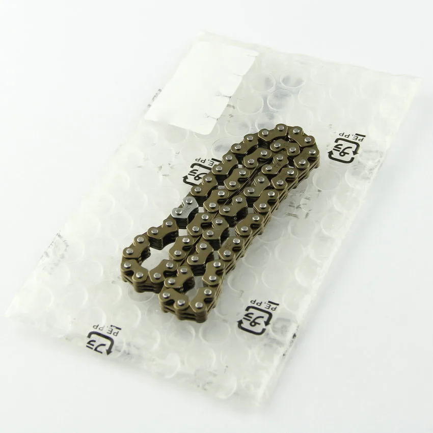 

Цепь синхронизации Cam для Honda 14401-HP5-601 TRX420 Fourtrax Rancher (все модели) 2007-2015 TRX500FE/1/2 Foreman 4x4 ES 2012-2015