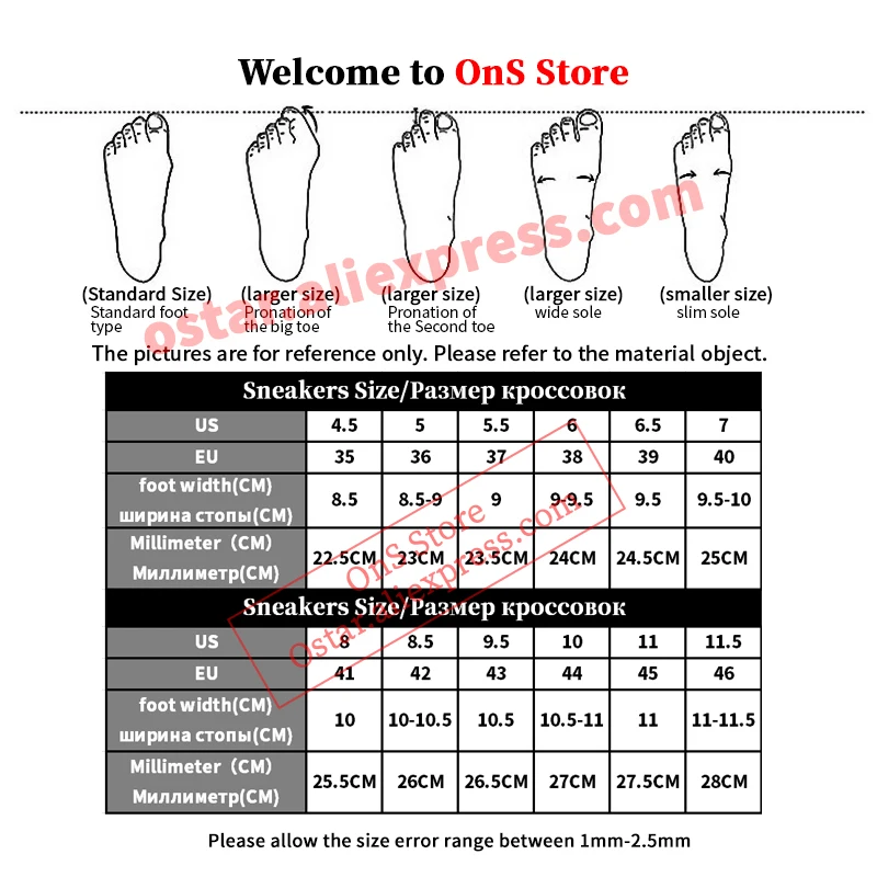 

Platform Sneakers Men Platform Sneakers Women White Sneakers Vulcanize Sneakers Chunky Sneakers Thick Sole On Ladies Sneakers