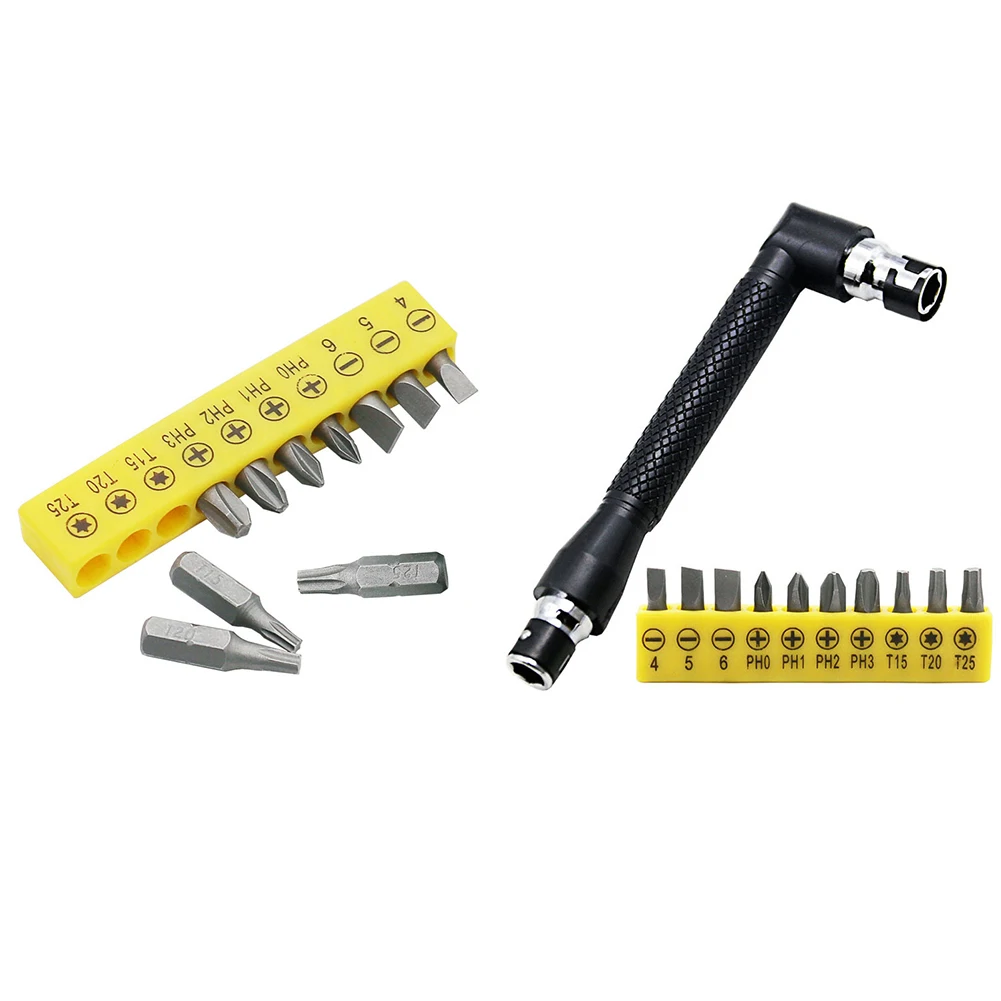 10 шт. L Форма двойной головкой Трубчатый Ключ шестигранный ключ подходит для