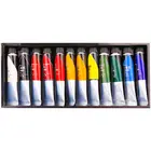 Акриловые краски для рисования, 20 мл, 1224 цветов