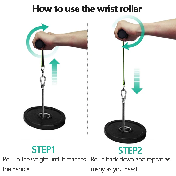 Тренажер с кабелем для крепления руки | Спорт и развлечения