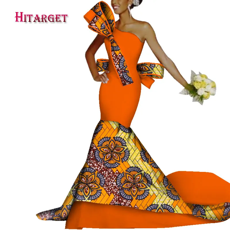 Женская одежда с принтом в африканском стиле пикантный Топ без бретелек юбка
