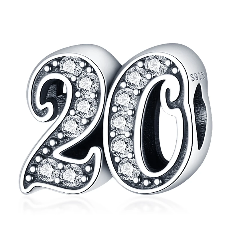 

2021, бусины Plata de ley S925 для браслетов Pandora, чтобы сделать ювелирные подарки
