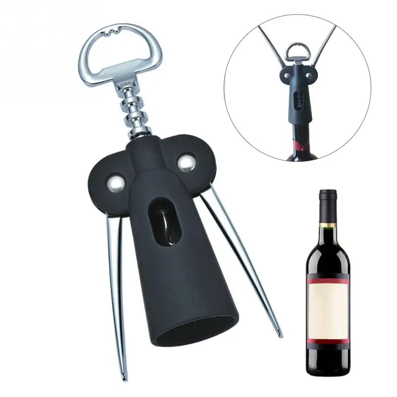 Женские туфли лодочки штопор Пластик открывашка в виде инструменты из