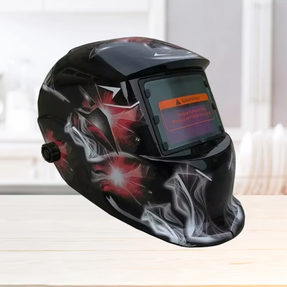 

Solar Automatic Welding Helmet Welding Helmet Welding Shield Welding Helmet