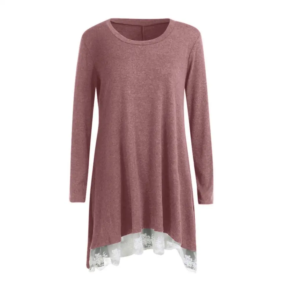 Рубашка женская с длинным рукавом в полоску 2019|Блузки и рубашки| |