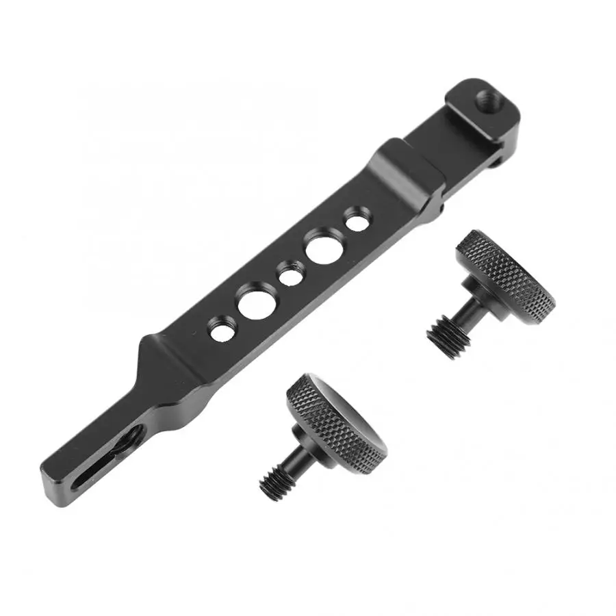 Алюминиевый сплав карданный удлинитель кронштейн крепление для Feiyu AK4000/AK2000/Moza Air 2