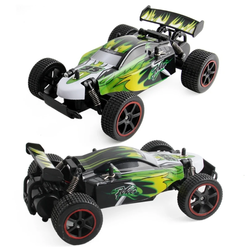 Model Off-road Vehicle Remote Control Car Four-wheel Drift Creative Toys Party Favors for Kids Gift | Игрушки и хобби