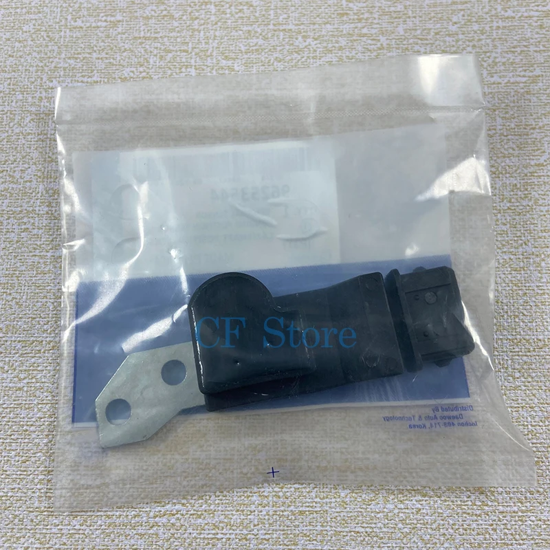 Датчик положения распредвала 10 шт. для Chevrolet Aveo Lacetti Rezzo Buick Excelle Daewoo Kalos Nubira Tacuma Pontiac Wave 96253544.