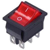 rocker switch onoff switch 250v for tv for household appliances for service for electrician