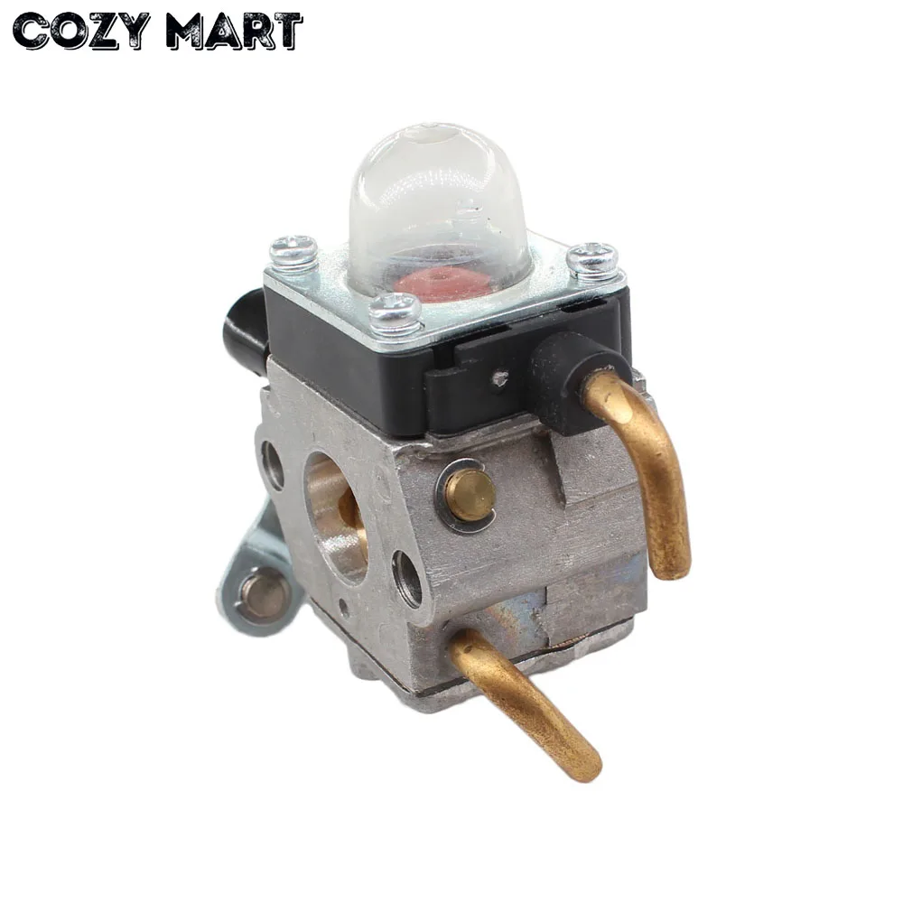 Карбюратор ДЛЯ ТРИММЕРА Stihl FS38 FS45 FS46 FS55 FS74 FS75 FS76 FS80 FS85 KM55 4140 120 | Инструменты