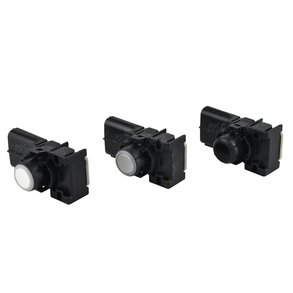 Черный белый серебристый PDC датчик контроля парковки на расстоянии 89341-76010 8934176010