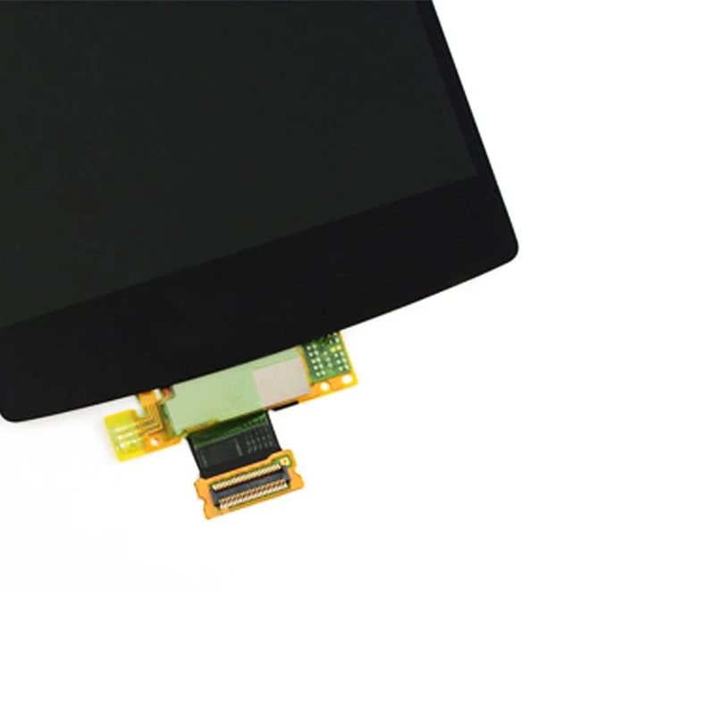 For LG G4c H500 H502 Y90 Magna H525N LCD Display Touch Screen Digitizer Sensor Monitor Assembly Black with Frame | Мобильные