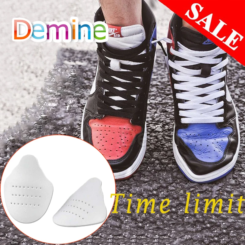 Защитный чехол для обуви защитный против сгибов закрывающий носок практичный