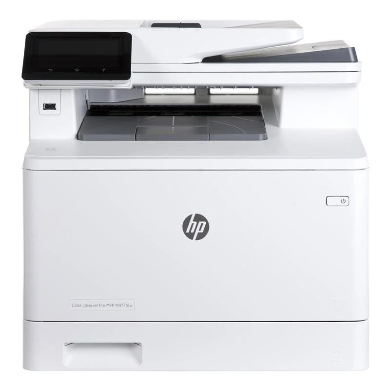 МФУ лазерный HP LaserJet Pro M428fdn W1A32A | Компьютеры и офис