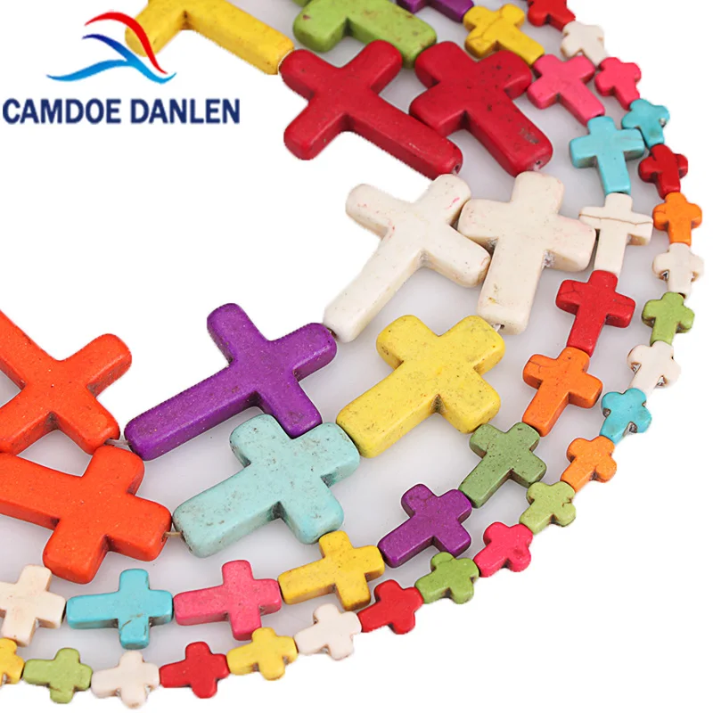 Бусины из бирюзового камня для изготовления ювелирных изделий | Украшения и