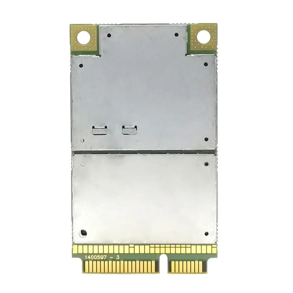 MC7700 LTE 3G/4G WWAN GPS модуль Mini PCI-E Express 3G HSPA беспроводная карта поддерживает Gobi API для