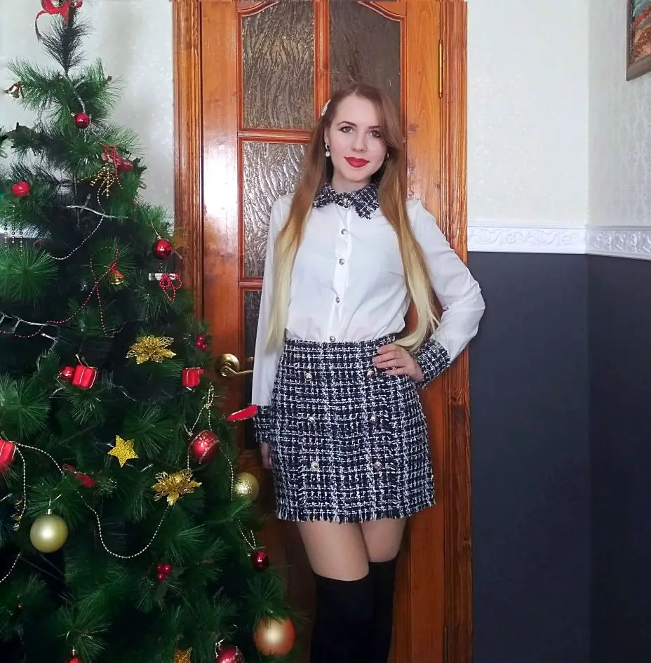 Весна-лето 2020 женские рубашки с длинными рукавами и отложным воротником +