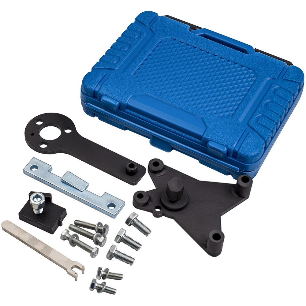 ГРМ двигателя набор инструментов для гаража Ford 1 2 Duratec 169A4.000 (FP4) Fiat 1.860.987.000 2.000.004.200