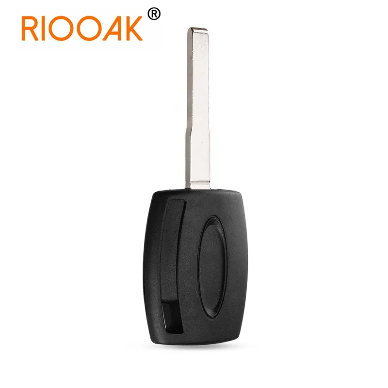 

Transponder Key Case Shell for Ford Fiesta Mondeo Focus C-Max S-Max Galaxy Kuga HU101 Blade