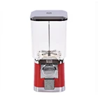 Торговый автомат-капсула для игрушек и конфет, высокое качество, Zhutong