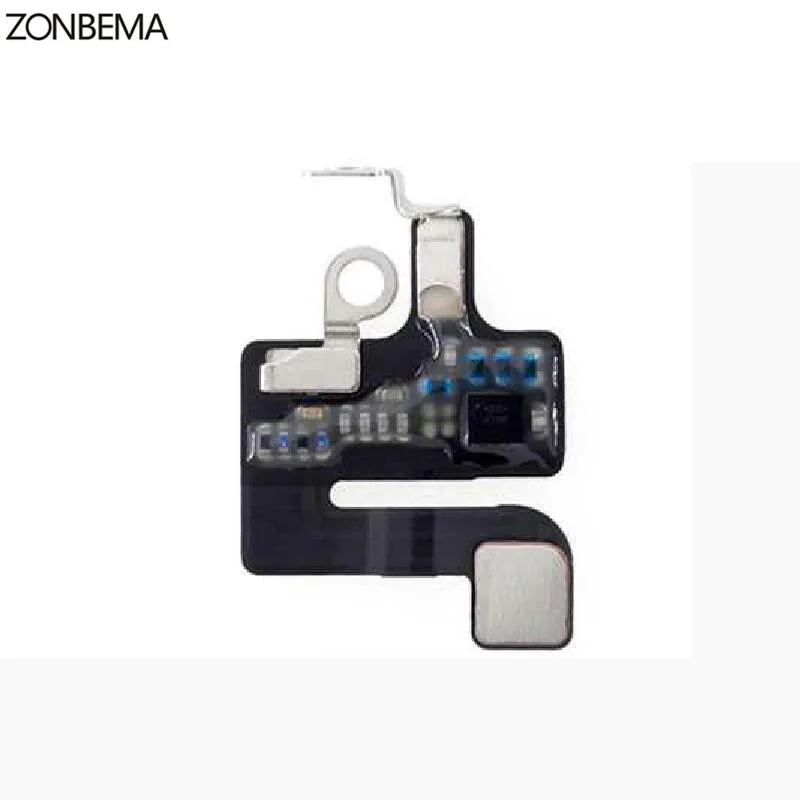 ZONBEMA для iPhone 7 Plus сигнал Wifi антенна провод соединитель гибкий кабель лента