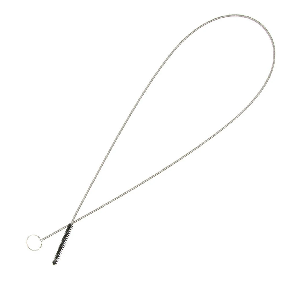 

Hydration Pack Water Bag Tube Hose Pipe Brush Cleaner Water Air Tube Pipe Hose Cleaner Fish Tank Accessories One Color