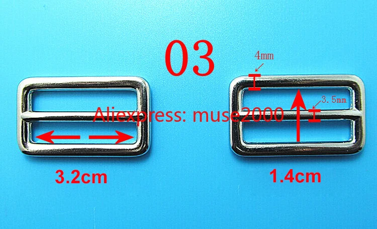 Стандартная Пряжка стальной металлический ремень якорь ступенчатый