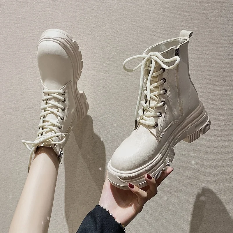 

Women's winter Plush boots new autumn cotton shoes in 2021