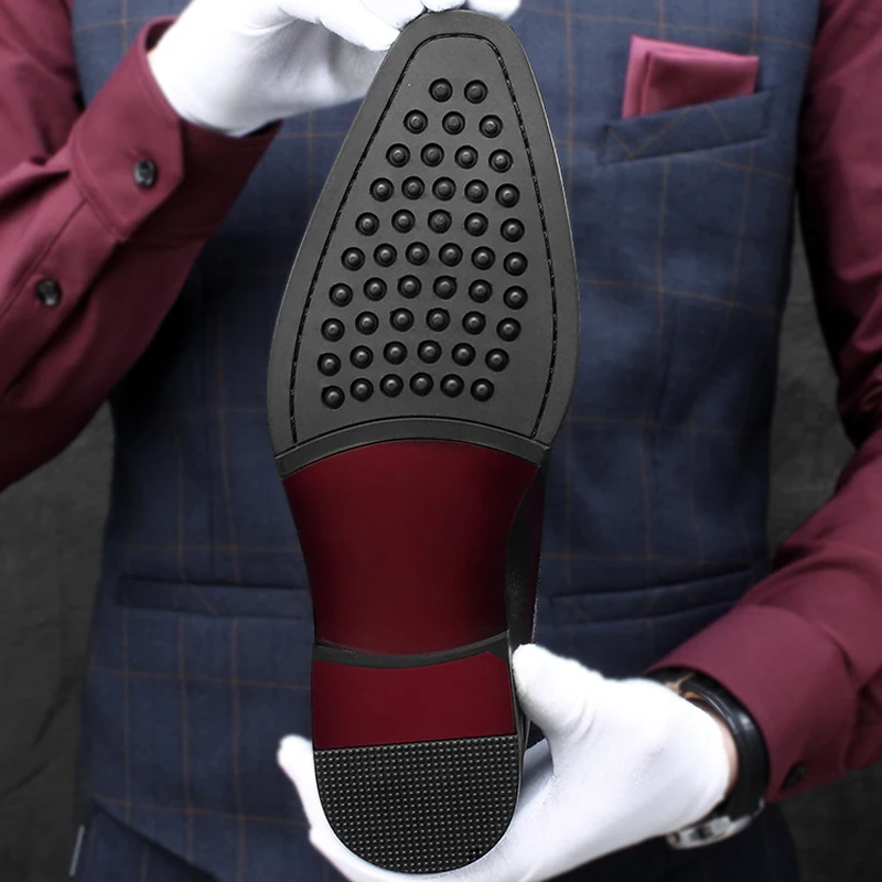 

Men's Shoes