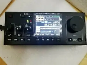 Передатчик SSB HF SDR HAM 0 5-30 МГц передача батареи V0.6 4000 мАч | Компьютеры и офис