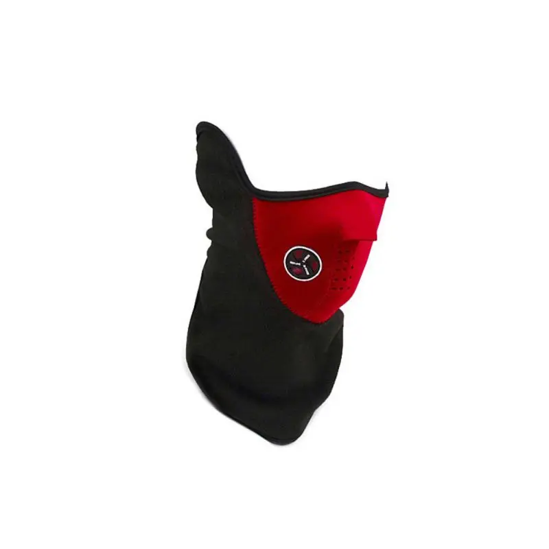 Новинка уличная спортивная унисекс Зимняя Маска для верховой езды Лыжная