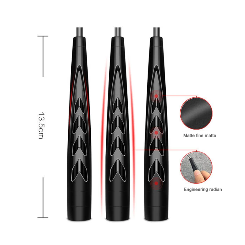 

Newly Fitness Wire Rope Skipping Rope Speed Jump Rope Cable for Aerobic Exercise Training Pink for Women S66