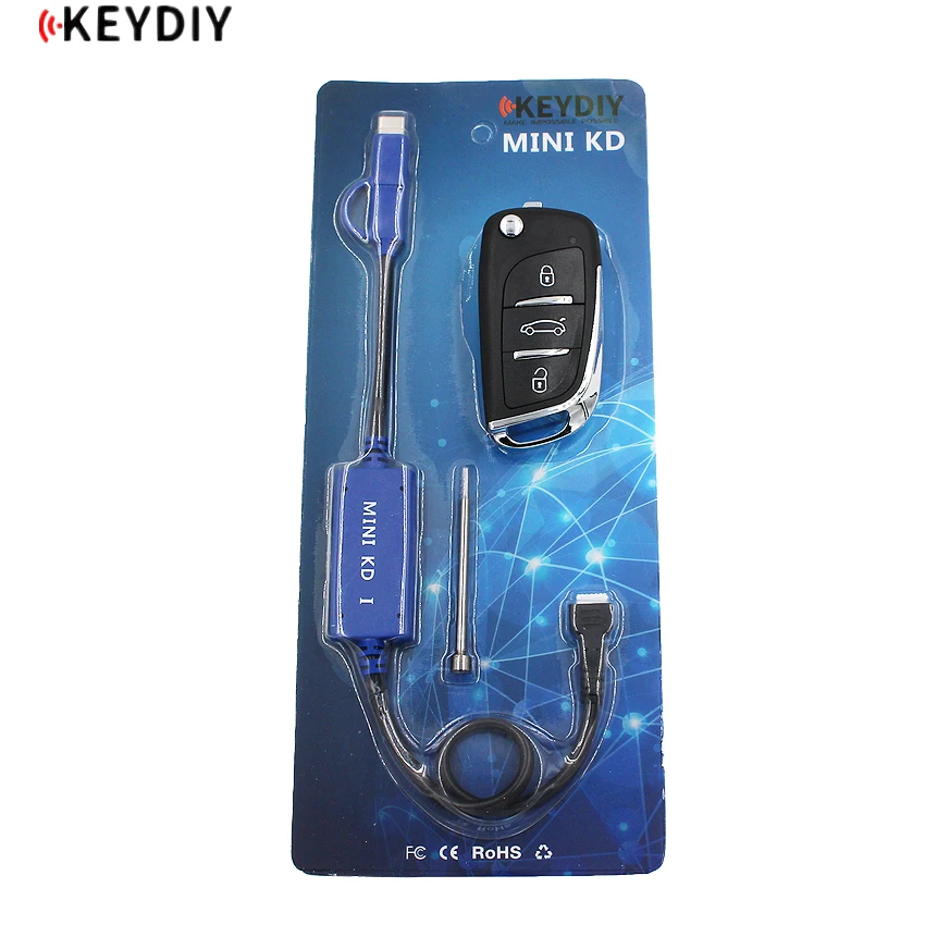KEYDIY мини KD генератор автомобильных ключей пульты склад в вашем телефоне Поддержка Android сделать более 1000 автоматических пультов похожих KD900 с B11/B16/B22-4/B26-4/B28/B29